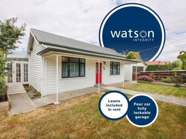 House for rent in Rangitikei District