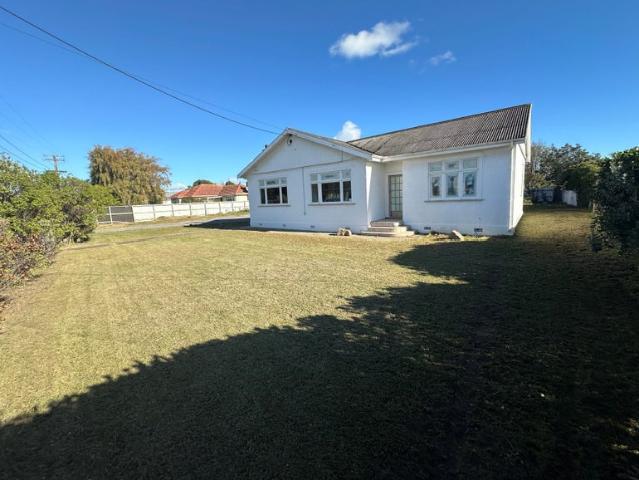 House for rent in Rangitikei District