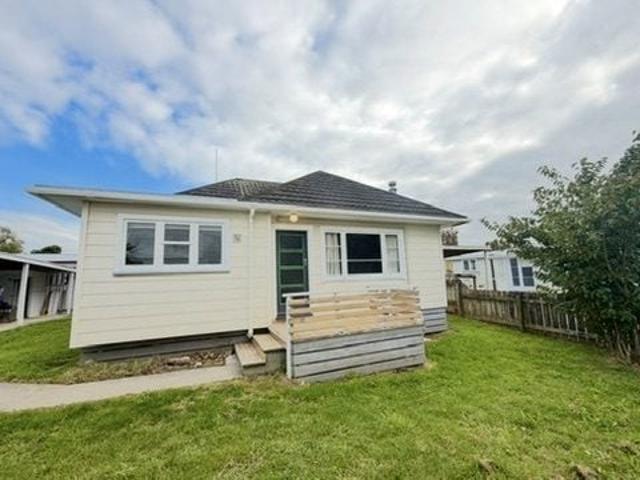 House for rent in Rangitikei District