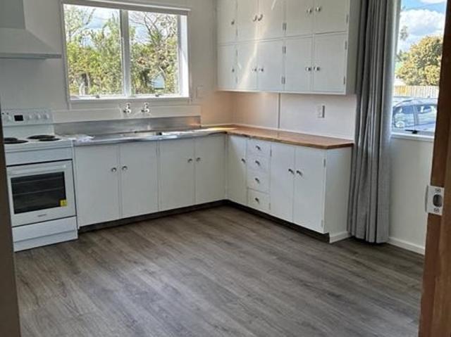 House for rent in Rangitikei District