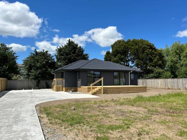 House for rent in Rangitikei District
