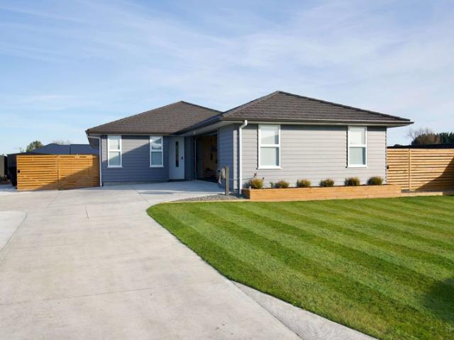 House for rent in Bulls, Rangitīkei District