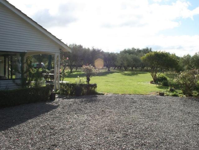 House for rent in Rangitikei District