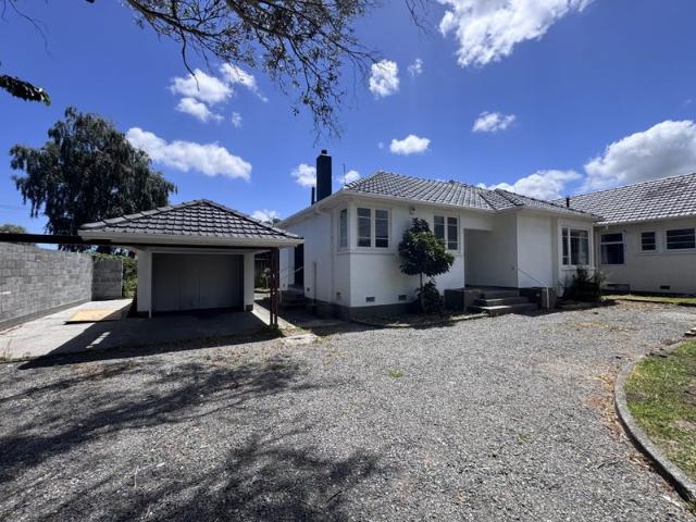 House for rent in Rangitikei District