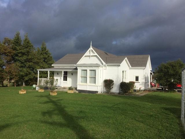 House for rent in Rangitikei District
