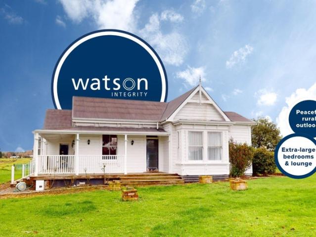 House for rent in Rangitikei District