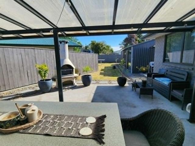House for rent in Rangitikei District