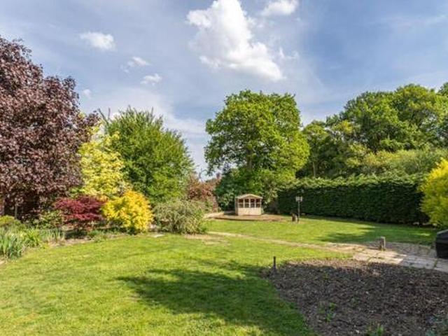 House for sale in Hart, Hampshire