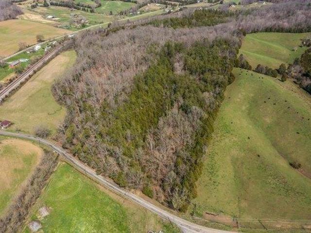 Land for sale in Tennessee
