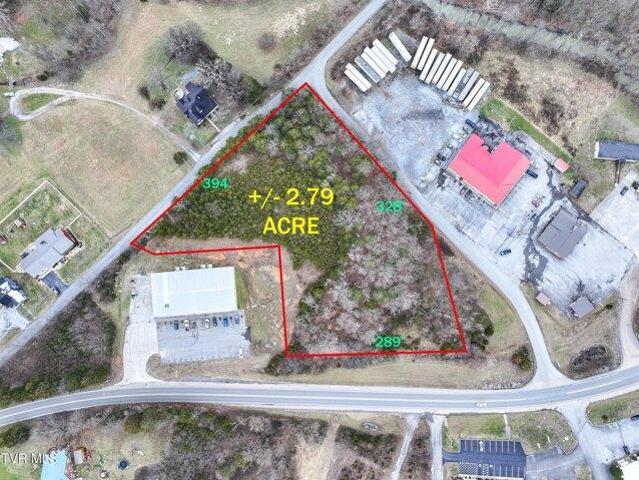 Land for sale in Tennessee