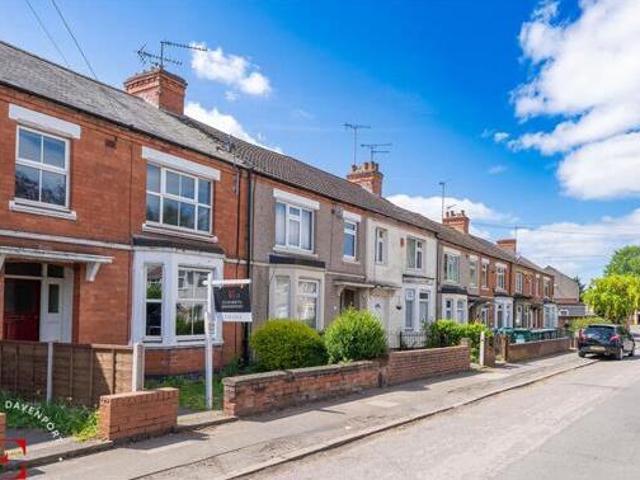House for sale in West Midlands