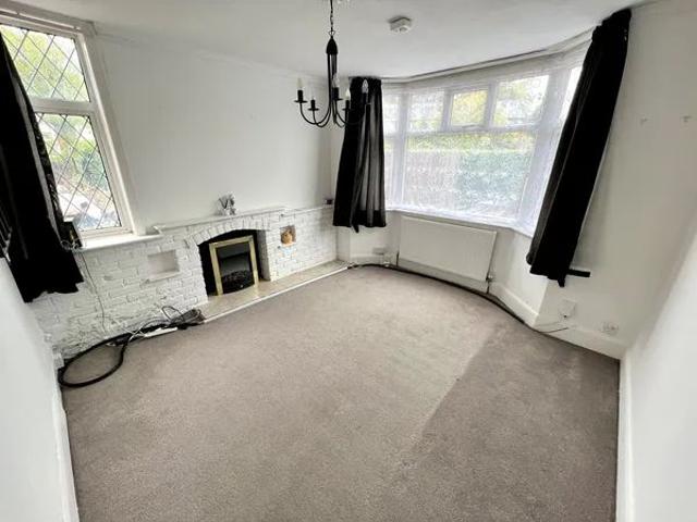 House for rent in West Midlands