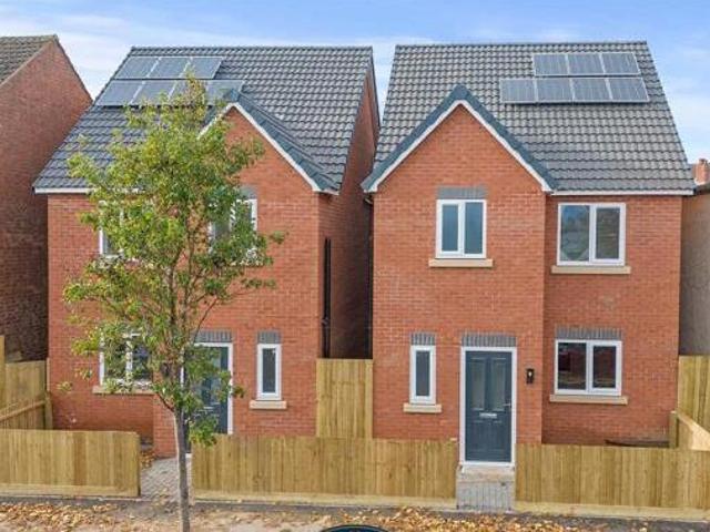 House for sale in Coventry, West Midlands