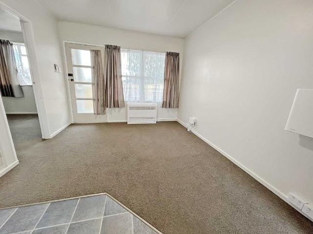Apartment for rent in Bulls, Rangitīkei District