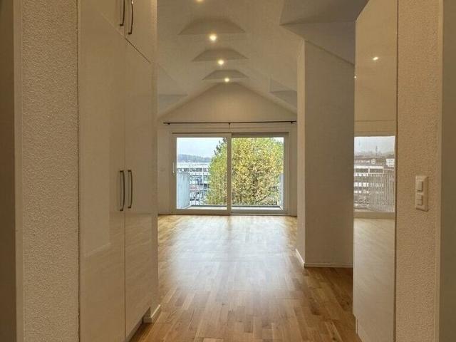 Apartment mieten in Safenwil, Aargau