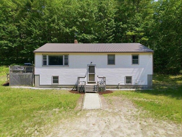 House for sale in New Hampshire