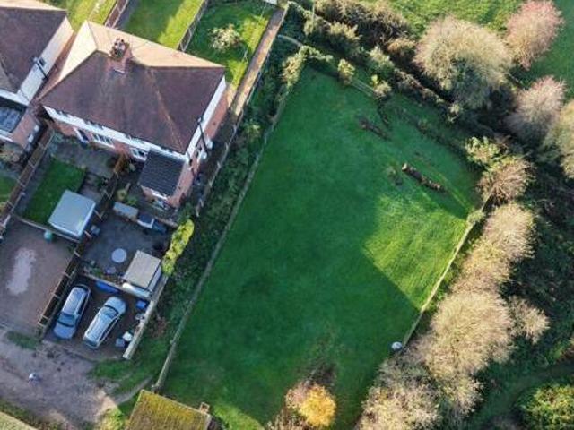 House for sale in Belper CP, Kedleston