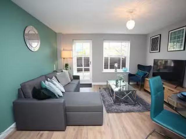 Apartment for rent in West Oxford, The Slade