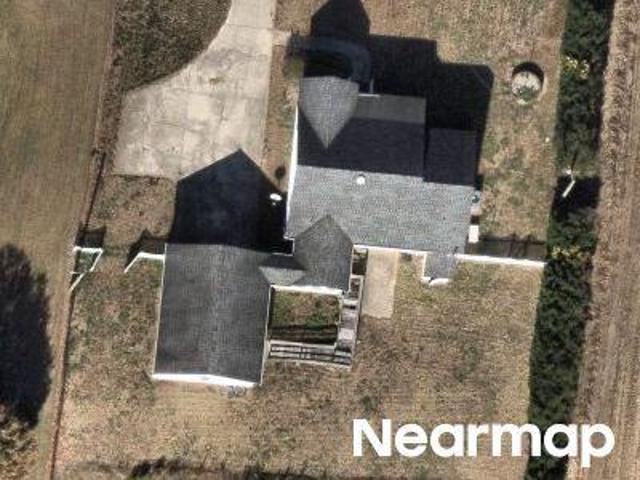 House for sale in Rocky Mount, North Carolina