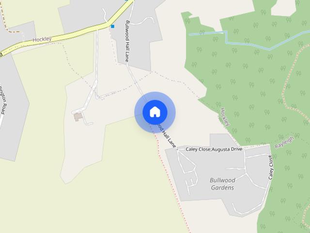 House for rent in Rayleigh, Rochford