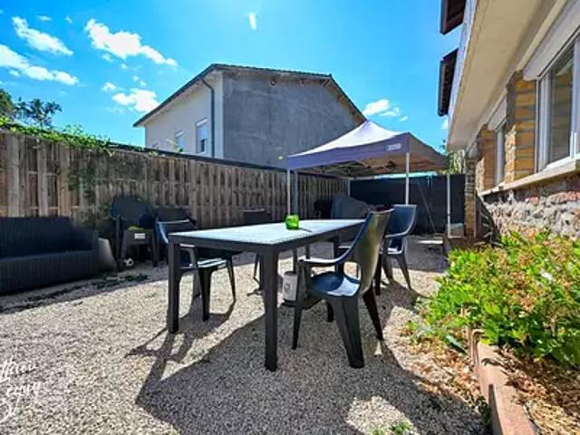 Appartement vente à Villefranche-sur-Saône, Rhône