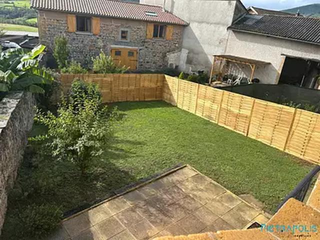 Maison vente à Le Guéret, Bully