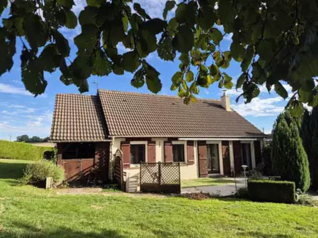 Maison vente à Bully, Seine-Maritime