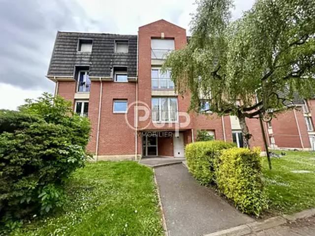 Appartement vente à Bully-les-Mines, Pas-de-Calais