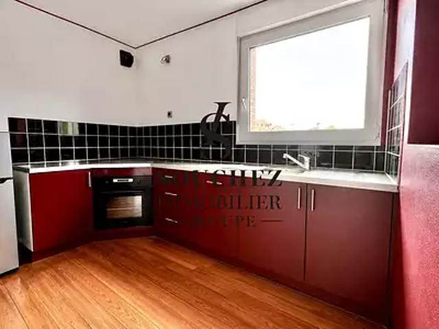 Appartement vente à Bully-les-Mines, Pas-de-Calais