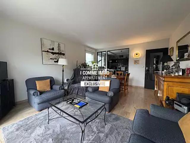 Appartement vente à Bully-les-Mines, Pas-de-Calais