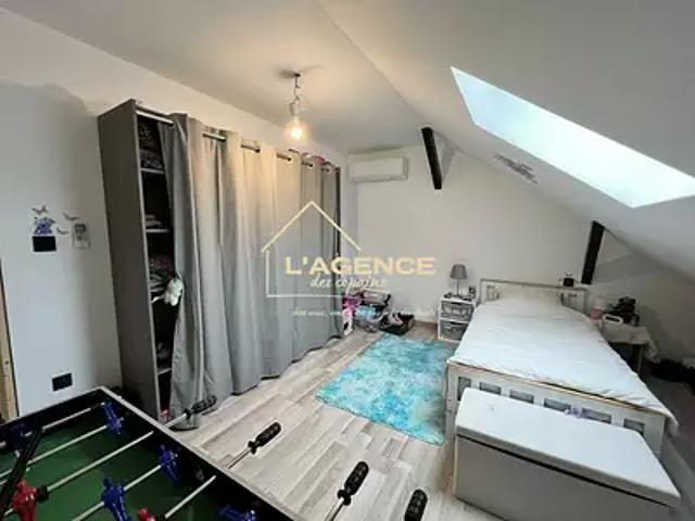 Maison vente à Lens, Bully-les-mines