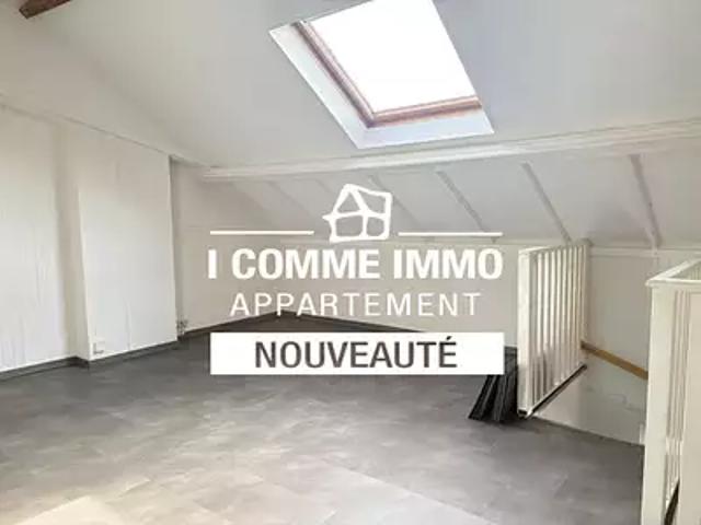 Appartement location à Bully-les-Mines, Pas-de-Calais
