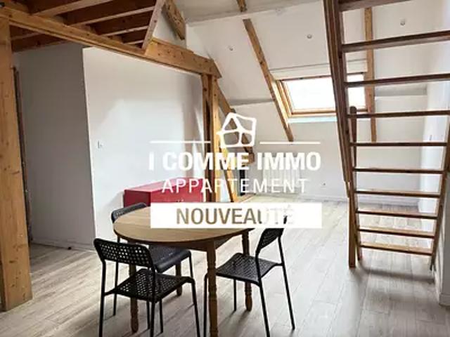 Appartement location à Bully-les-Mines, Pas-de-Calais