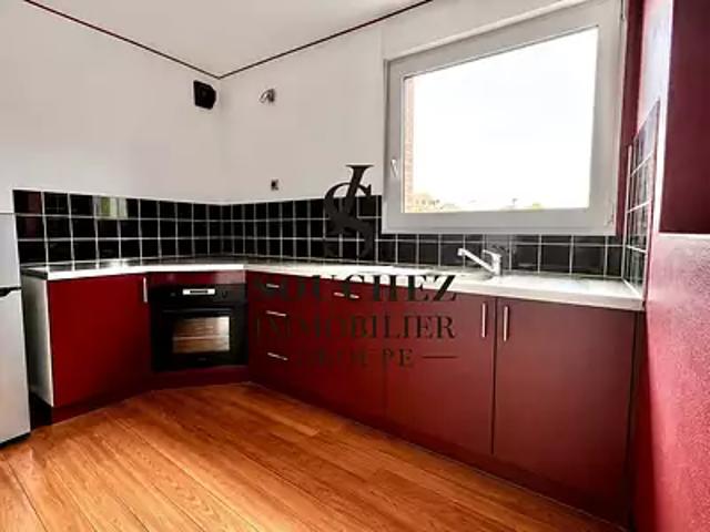 Appartement location à Bully-les-Mines, Pas-de-Calais