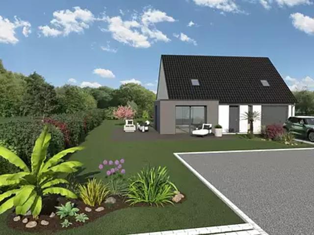 Maison vente à Bully-les-Mines, Pas-de-Calais