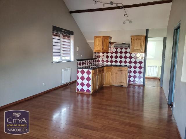Appartement location à Bully-les-Mines, Pas-de-Calais