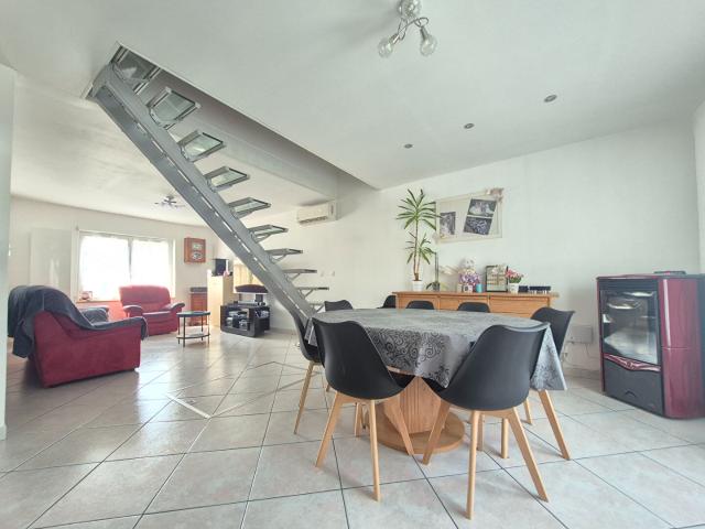 Maison vente à Bully-les-Mines, Pas-de-Calais