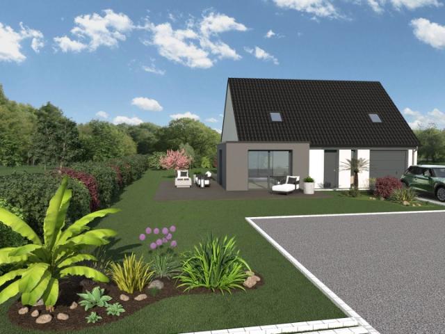 Maison vente à Bully-les-Mines, Pas-de-Calais