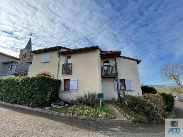 Maison location à Roanne, Auvergne-Rhône-Alpes