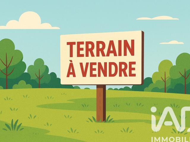 Terrain vente à France métropolitaine, Bully