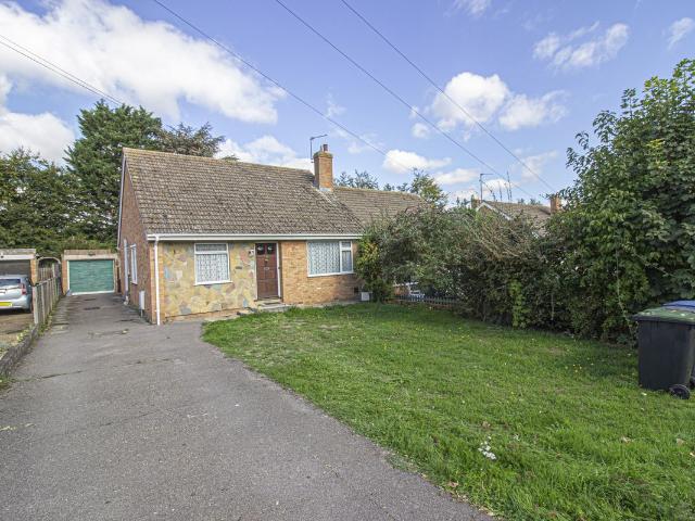 House for rent in Sudbury, Babergh