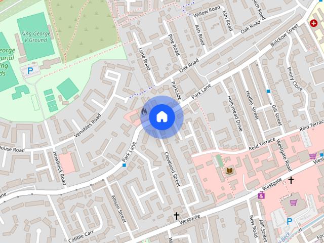 House for rent in Guisborough, Tees Valley