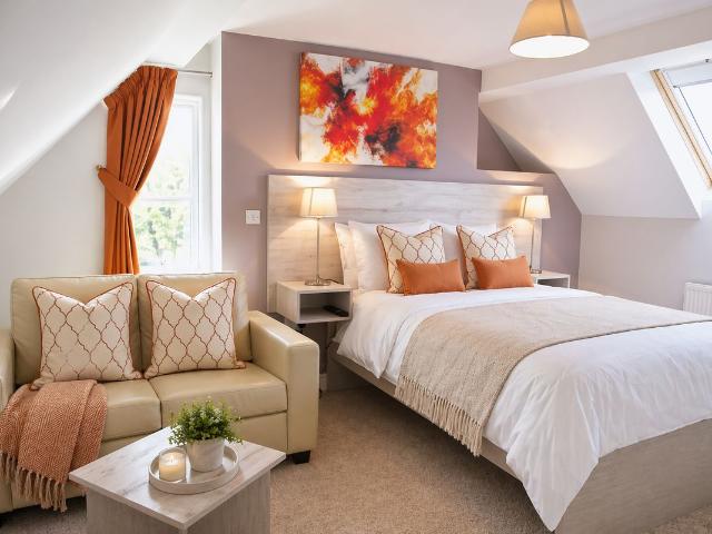 Room for rent in Newtown, Reading