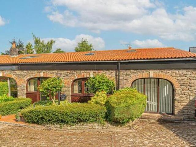 House for sale in Wales