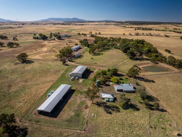 Property for sale in Beaufort, Victoria