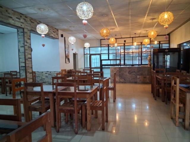 Local Comercial en arriendo en Collipulli, La Araucanía