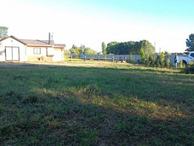 Casa en venta en Bulnes