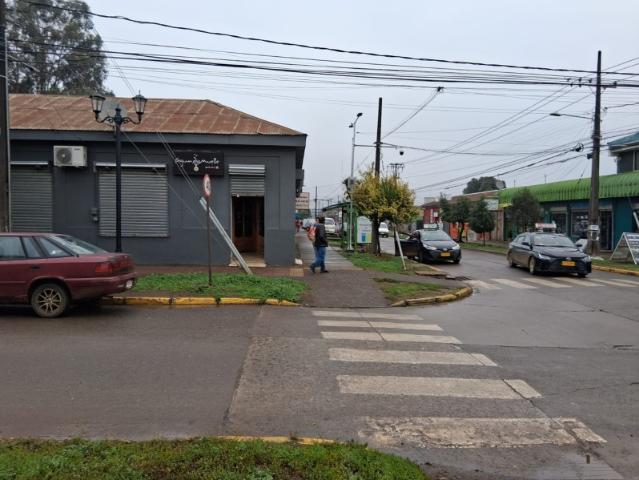 Casa en arriendo en Collipulli, La Araucanía