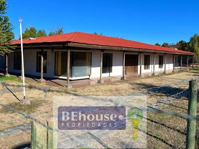 Casa en venta en Bulnes