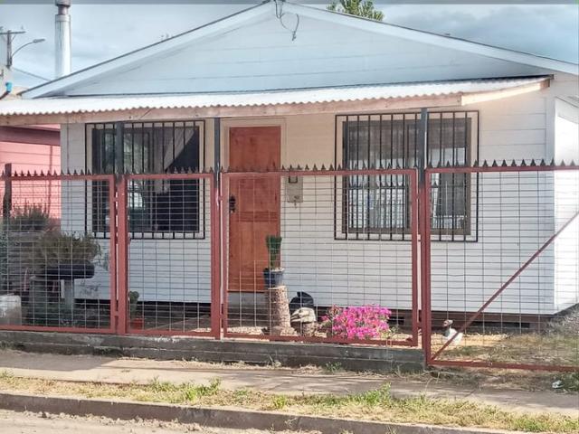 Bulnes, Raul Silva Henriquez